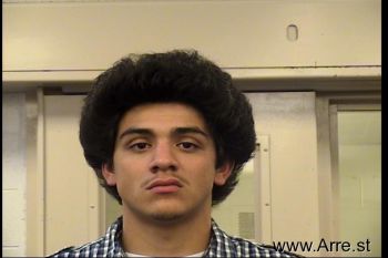 Raul  Suarez Mugshot